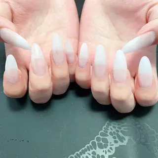 ネイル un bijouのネイルデザイン