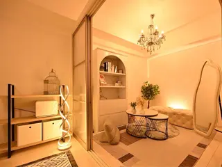 Lim Salon Futurのエステ・リラクイメージ