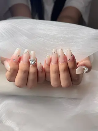 ネイル Hana Nailのネイルデザイン