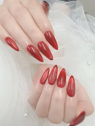 ネイル Sakura Nail Salonのネイルデザイン
