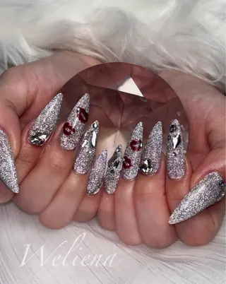 ネイル nail salon Welinaのネイルデザイン