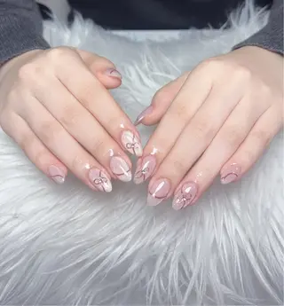 ネイル Yuki Nailのネイルデザイン