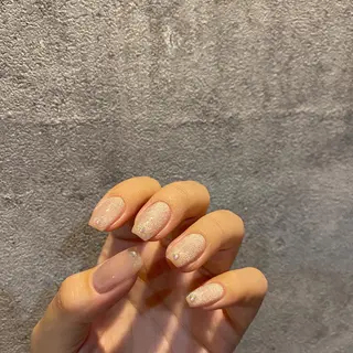 ネイル Limie 川口 nanaのネイルデザイン