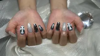 ネイル 古川 真理枝のネイルデザイン