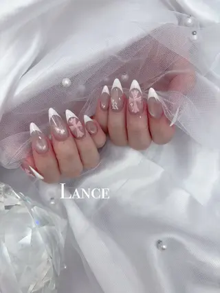 ネイル Lance nailのネイルデザイン