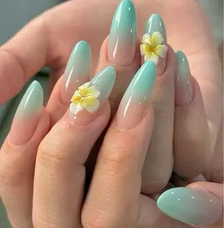 ネイル MiA NAILのネイルデザイン
