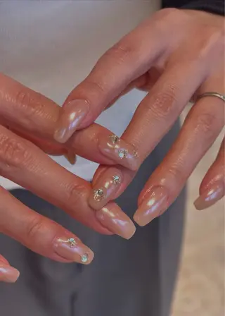 ネイル nail List acoのネイルデザイン