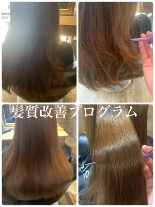 🍋old✂︎ CHIHOの眉毛・アイブロウイメージ
