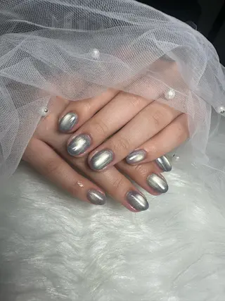 ネイル Nailist Erikaのネイルデザイン