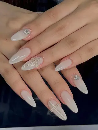 ネイル Rin.nails ネイルサロンのネイルデザイン