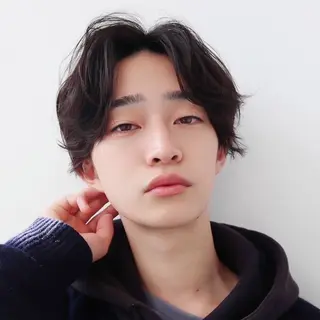 ショート セシルヘアー手島 のヘアスタイル
