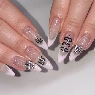 ネイル byul nails ビョルネイルのネイルデザイン