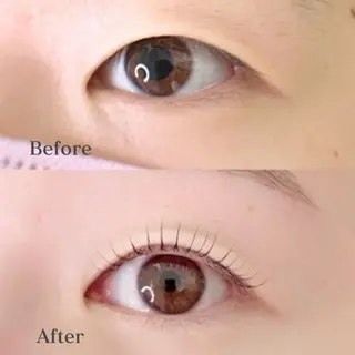 マツエク・マツパ eyelash brightのマツエク・マツパデザイン