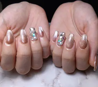 ネイル Sottonail sのネイルデザイン