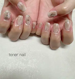 ネイル テネルネイル tener nailのネイルデザイン