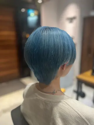 ショート 🍒 SANA🍒のヘアスタイル