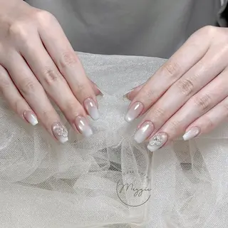 ネイル Ti miのネイルデザイン