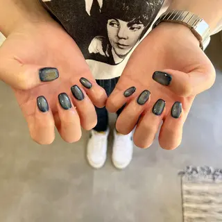 ネイル A/gan nail salonのネイルデザイン