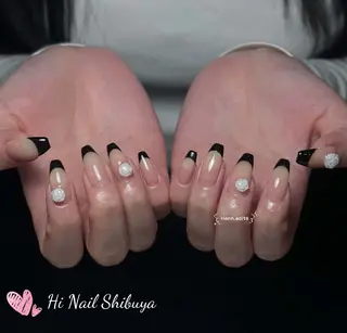ネイル Hi Nail Salonのネイルデザイン