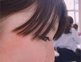 マツエク・マツパ 🌼 momoのマツエク・マツパデザイン