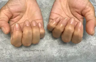 ネイル NAILSALON Ichiのネイルデザイン