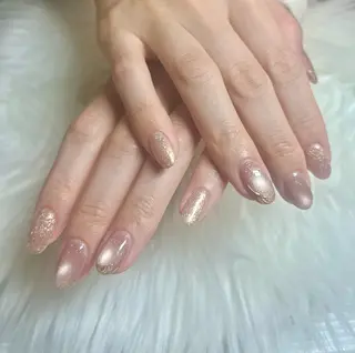 ネイル nail patio kaoriのネイルデザイン
