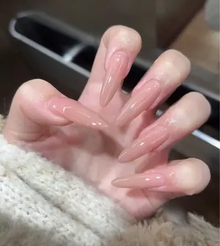ネイル Candy Nailのネイルデザイン