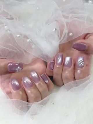 ネイル Jeremy ♡ HARUKAのネイルデザイン