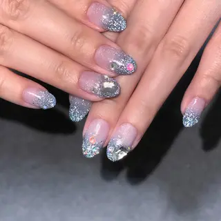 ネイル u sのネイルデザイン