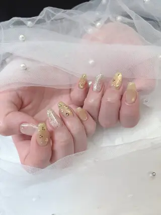 ネイル Jeremy ♡ HARUKAのネイルデザイン