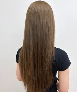 ロング rina👒 モデル募集中🌠のヘアスタイル
