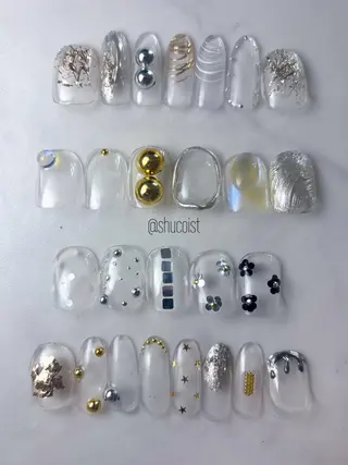 ネイル メンズ歓迎🙆‍♀️ エステ/ネイルISTのネイルデザイン