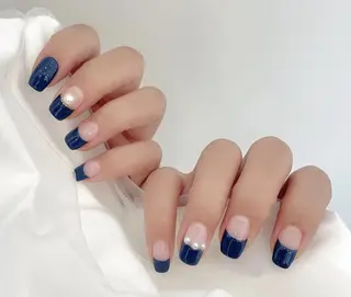 ネイル Cute beauty2のマツエク・マツパデザイン