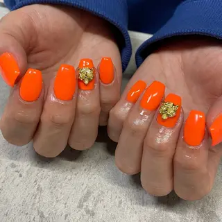 ネイル Miley nailのネイルデザイン