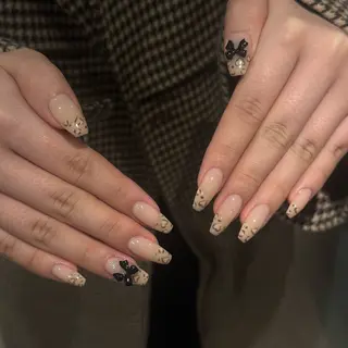 ネイル lino u sawaのネイルデザイン
