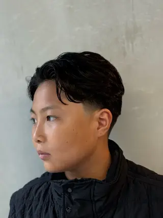 メンズ 🕊️RYOTA 🕊️のヘアスタイル