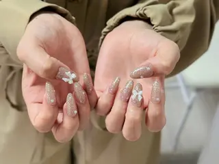 ネイル 🎀YooLi Nail salonのネイルデザイン