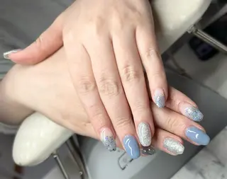 ネイル Nail Room.Dooのネイルデザイン