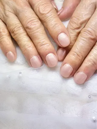 ネイル Nail salon のらねこのネイルデザイン