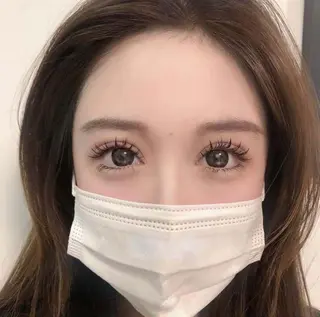 マツエク・マツパ Nail&Eye lash Nanaのネイルデザイン