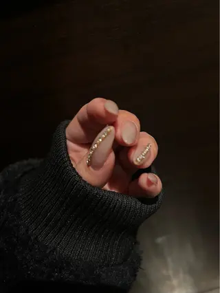 ネイル asakura hitomiのネイルデザイン