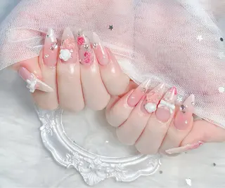 ネイル Chan Nail Salonのネイルデザイン