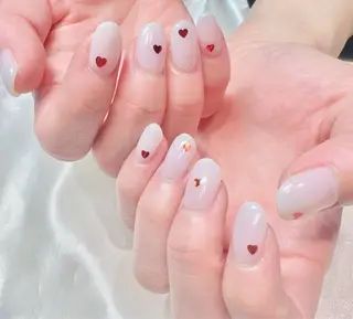 ネイル nailartist Noeのネイルデザイン