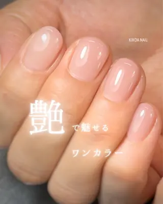 ネイル KIKOA NAIL キコアネイルのネイルデザイン