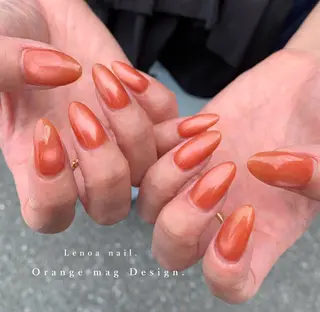 ネイル nailsalon Lenoaのネイルデザイン