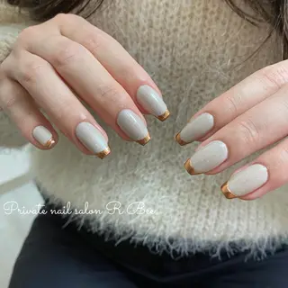 ネイル aneu. -アヌ- 💅🫧reinaのネイルデザイン