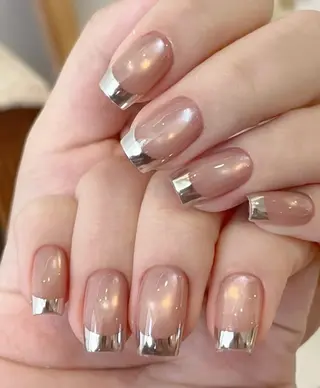 ネイル Dione Nail きよみのネイルデザイン
