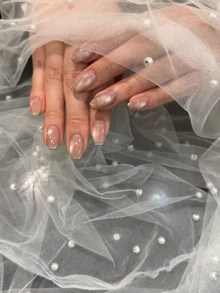 ネイル Acoonail 宮田のネイルデザイン