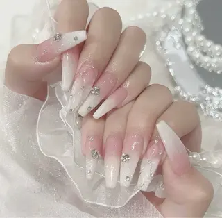 ネイル Julie Nail Rinのネイルデザイン