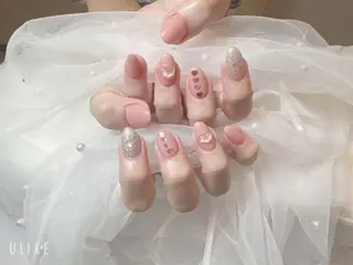 ネイル ユミ ネイルサロンのネイルデザイン